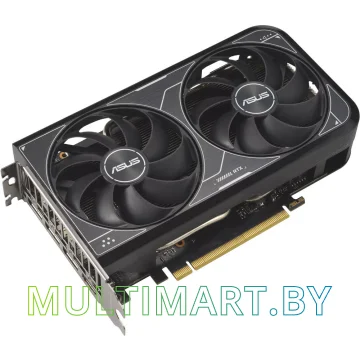 Видеокарта ASUS Dual GeForce RTX 4060 V2 OC Edition 8GB GDDR6 (DUAL-RTX4060-O8G-V2) картинка 2